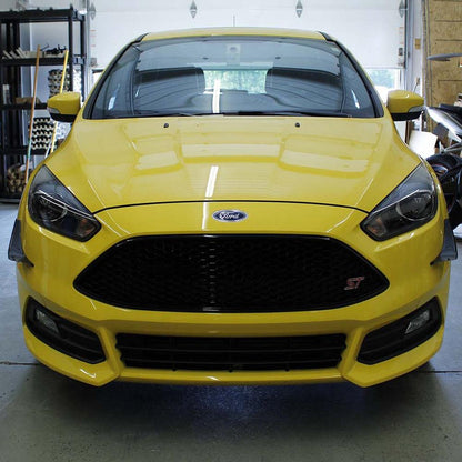 Verus Engineering ダイブプレーンキット | 2013-2018 フォード フォーカス ST (A0144A)