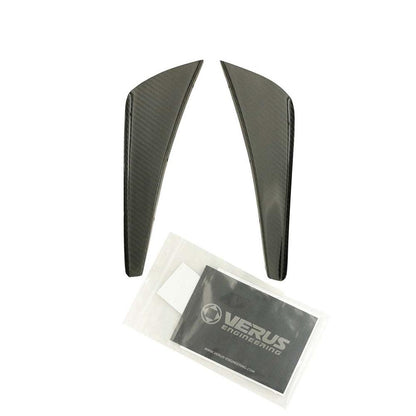 Verus Engineering ダイブプレーンキット | 2013-2018 フォード フォーカス ST (A0144A)