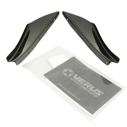 Verus Engineering ダイブプレーンキット | 2013-2019 フォード フィエスタ ST (A0145A)