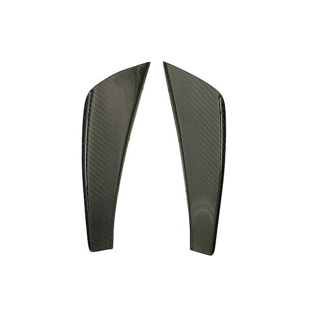 Verus Engineering ダイブプレーンキット | 2013-2019 フォード フィエスタ ST (A0145A)