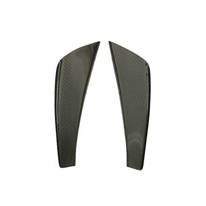 Verus Engineering ダイブプレーンキット | 2013-2019 フォード フィエスタ ST (A0145A)