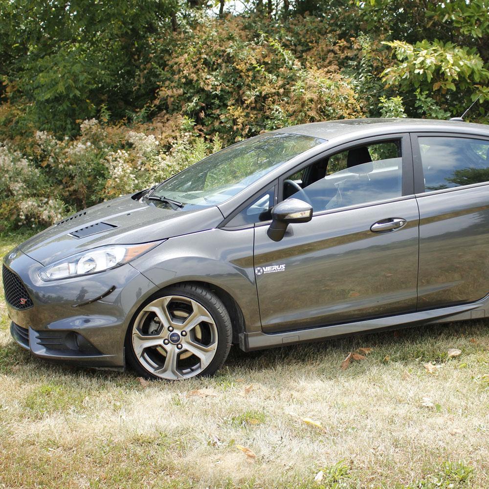 Verus Engineering ダイブプレーンキット | 2013-2019 フォード フィエスタ ST (A0145A)