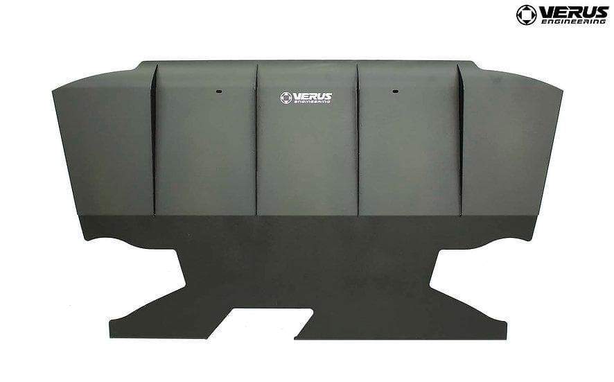Verus Engineering リアディフューザー | 2010-2014 VW ゴルフ GTI Mk6 (A0146A)