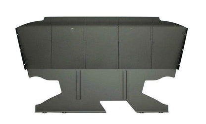 Verus Engineering リアディフューザー | 2010-2014 VW ゴルフ GTI Mk6 (A0146A)