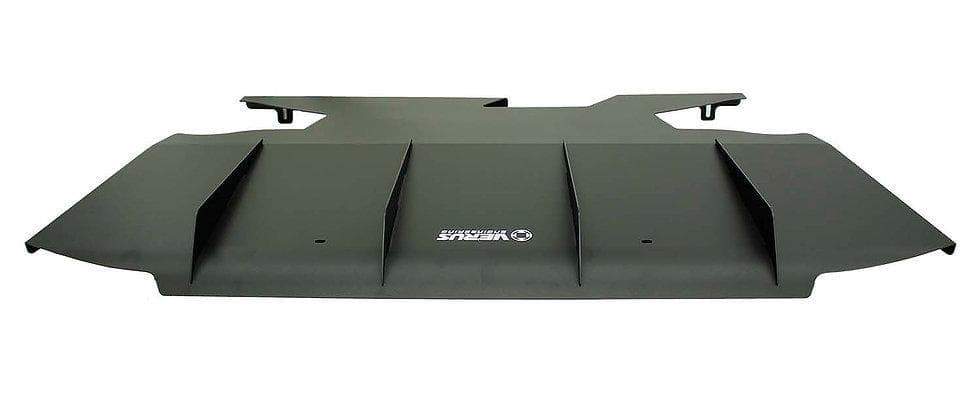 Verus Engineering リアディフューザー | 2010-2014 VW ゴルフ GTI Mk6 (A0146A)