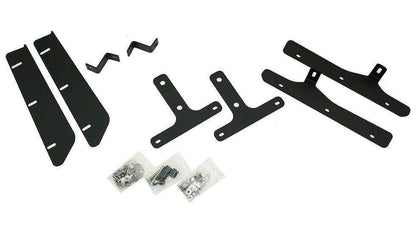 Verus Engineering リアディフューザー | 2010-2014 VW ゴルフ GTI Mk6 (A0146A)