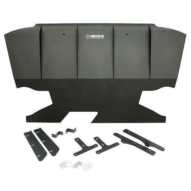 Verus Engineering リアディフューザー | 2010-2014 VW ゴルフ GTI Mk6 (A0146A)