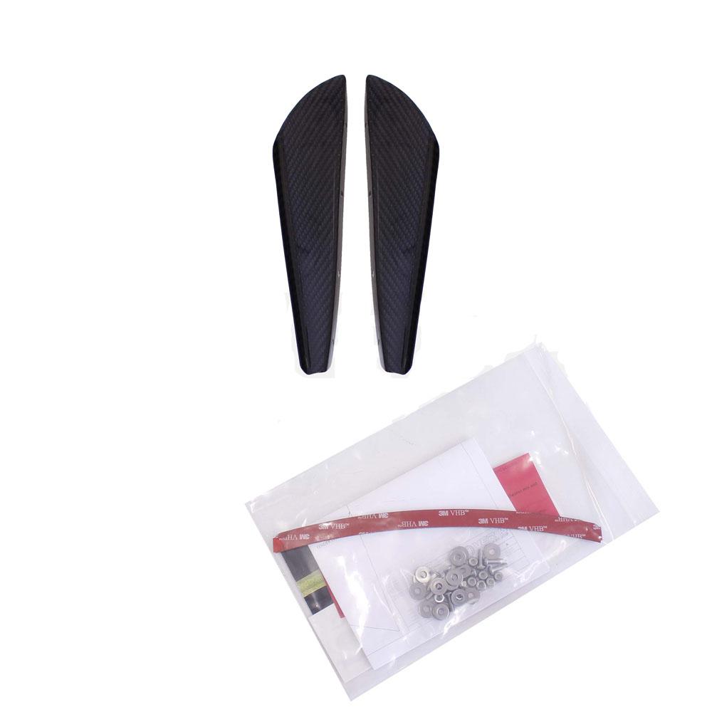 Verus Engineering ダイブプレーンキット | 2010-2014 フォルクスワーゲン ゴルフ MK6 (A0147A)