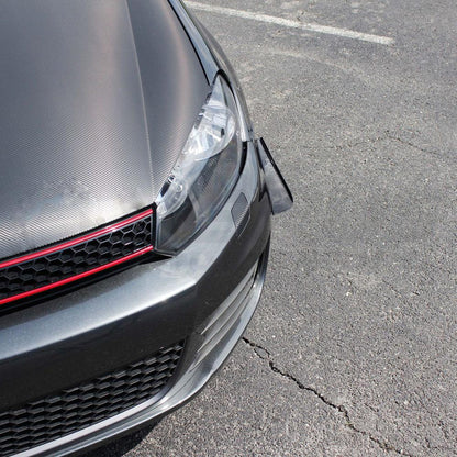 Verus Engineering ダイブプレーンキット | 2010-2014 フォルクスワーゲン ゴルフ MK6 (A0147A)