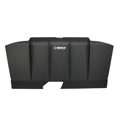 Verus Engineering Rear Diffuser | 2008-2014 Subaru WRX/STI Hatchback (A0148A)