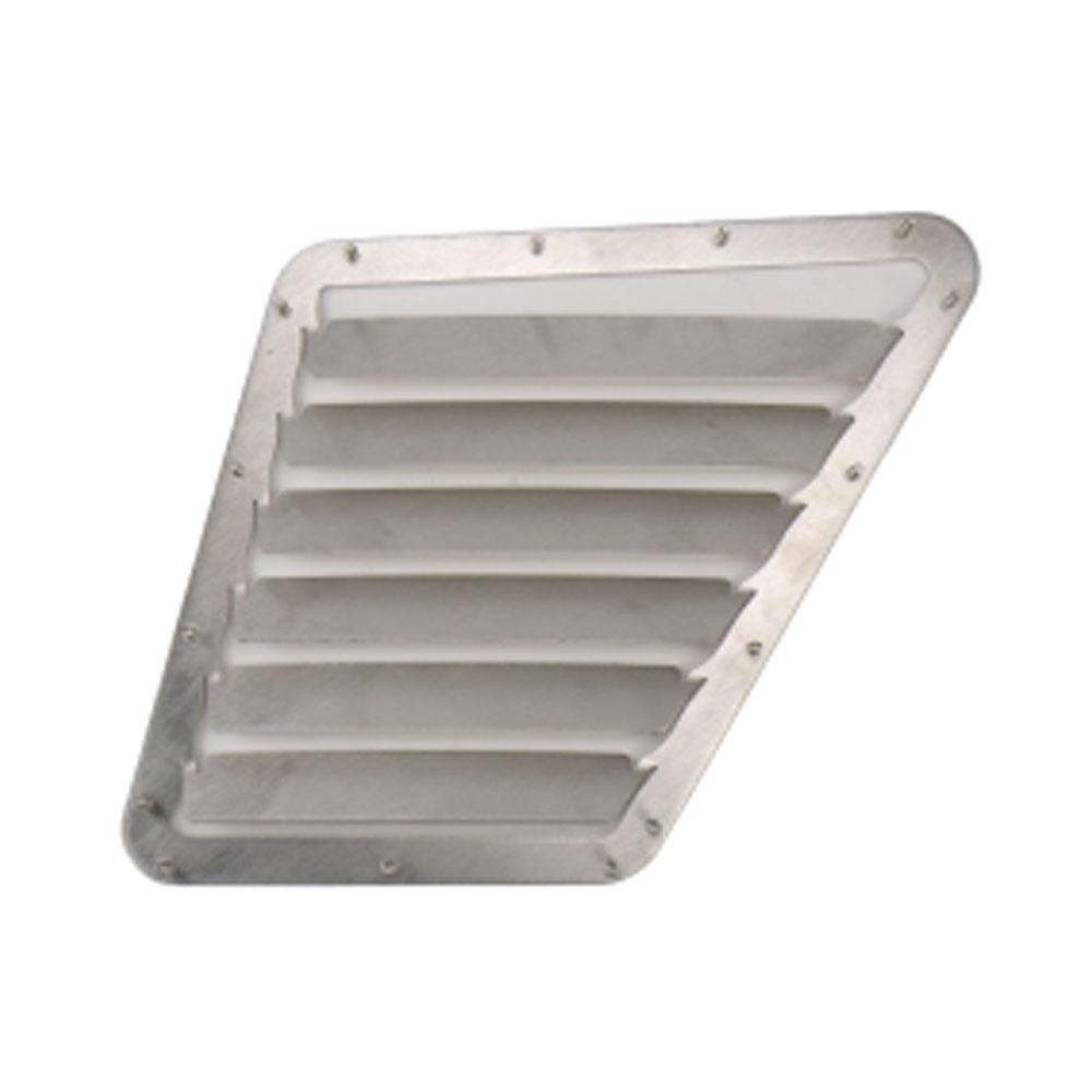 Verus Engineering ボンネットフードルーバーキット | 2013-2019 フォード フィエスタ ST (A0155A)