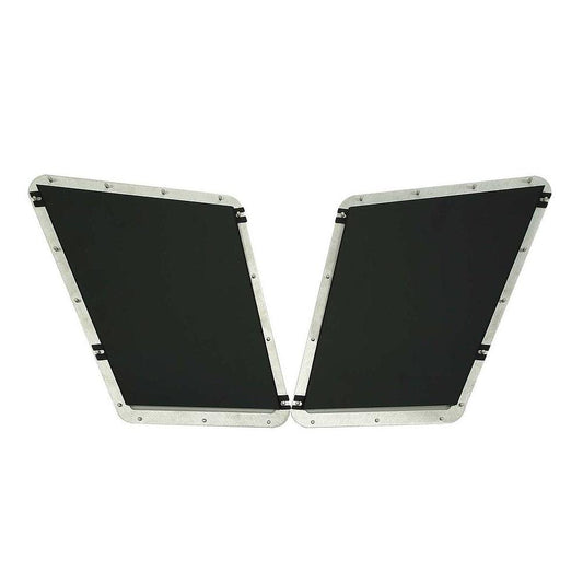 Verus Engineering レインガードキット | 2016-2018 フォード フォーカス RS (A0157A)