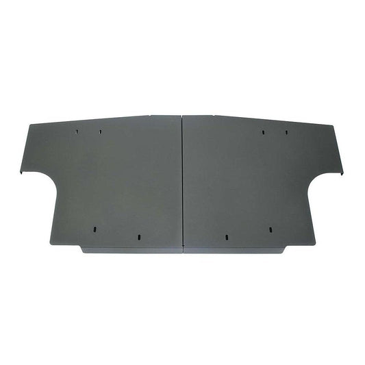 Verus Engineering フラットアンダーボディパネルキット | 2012-2016 ポルシェ ケイマン GT4 (A0162A)