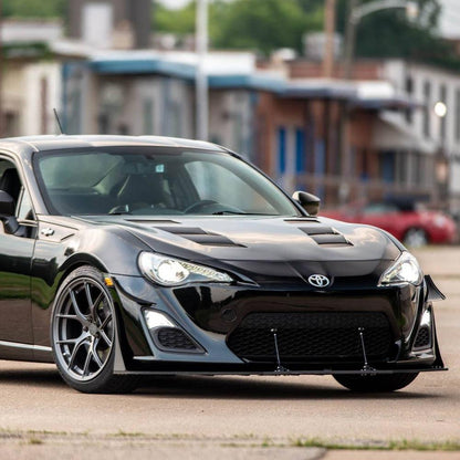 Verus Engineering ダイブプレーンキット | 2013-2016 トヨタ 86 (A0164A)