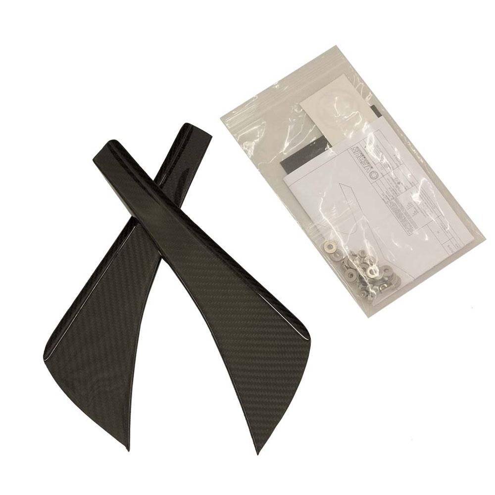 Verus Engineering ダイブプレーンキット | 2013-2016 トヨタ 86 (A0164A)