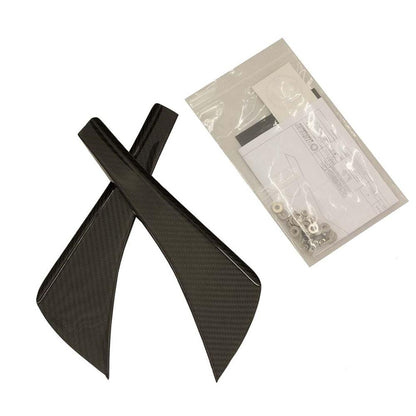 Verus Engineering ダイブプレーンキット | 2013-2016 トヨタ 86 (A0164A)