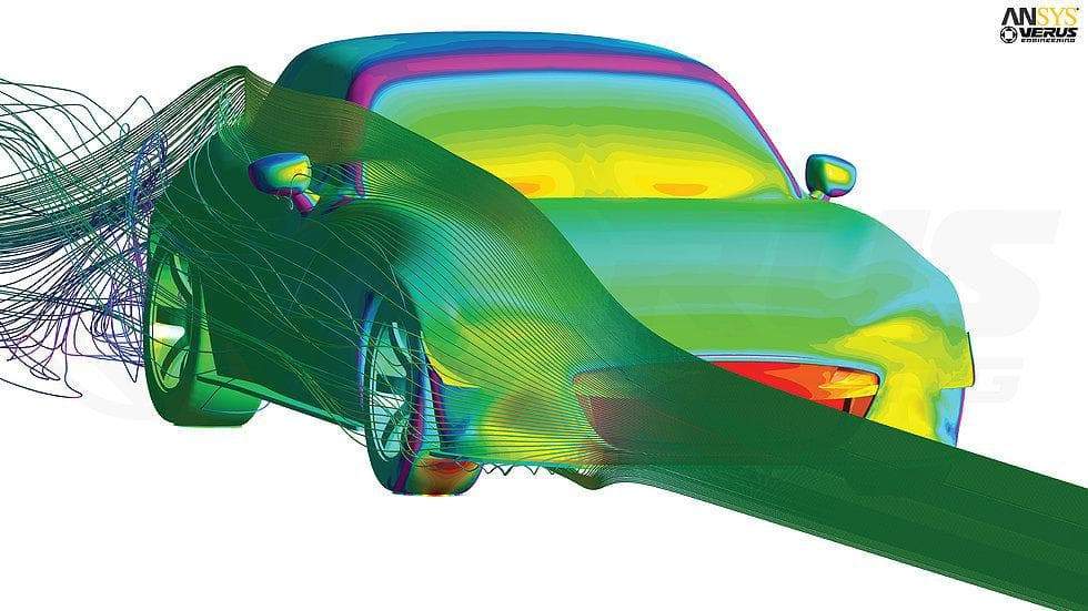 Verus Engineering サイドスプリッター | 2016-2021 マツダ ND ロードスター クラブ/スポーツ (A0168A)