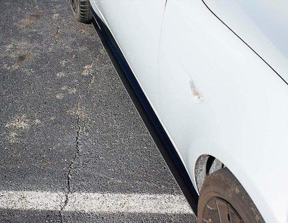 Verus Engineering サイドスプリッター | 2016-2021 マツダ ND ロードスター クラブ/スポーツ (A0168A)