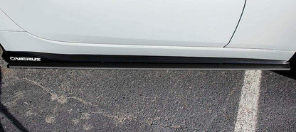 Verus Engineering サイドスプリッター | 2016-2021 マツダ ND ロードスター クラブ/スポーツ (A0168A)