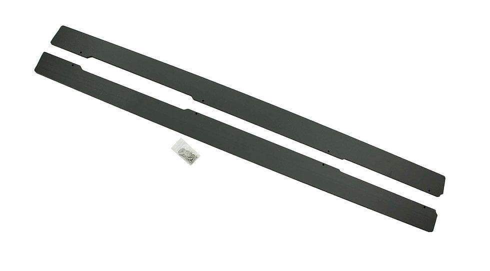 Verus Engineering サイドスプリッター | 2016-2021 マツダ ND ロードスター クラブ/スポーツ (A0168A)