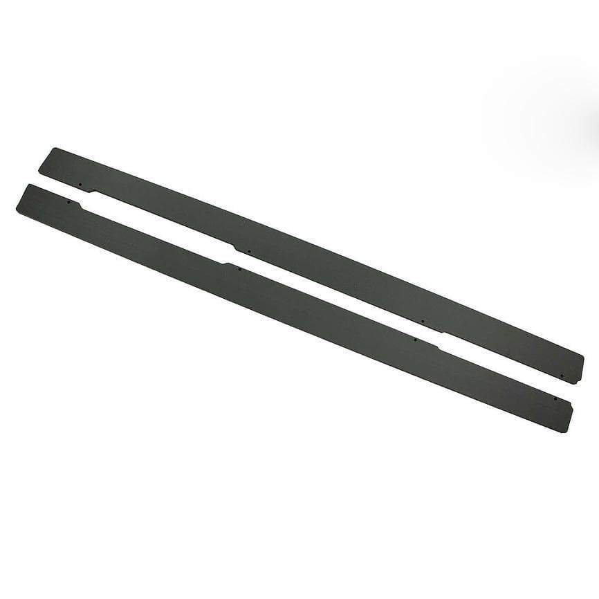 Verus Engineering サイドスプリッター | 2016-2021 マツダ ND ロードスター クラブ/スポーツ (A0168A)