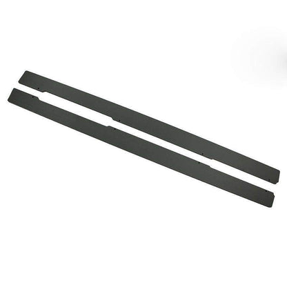 Verus Engineering サイドスプリッター | 2016-2021 マツダ ND ロードスター クラブ/スポーツ (A0168A)