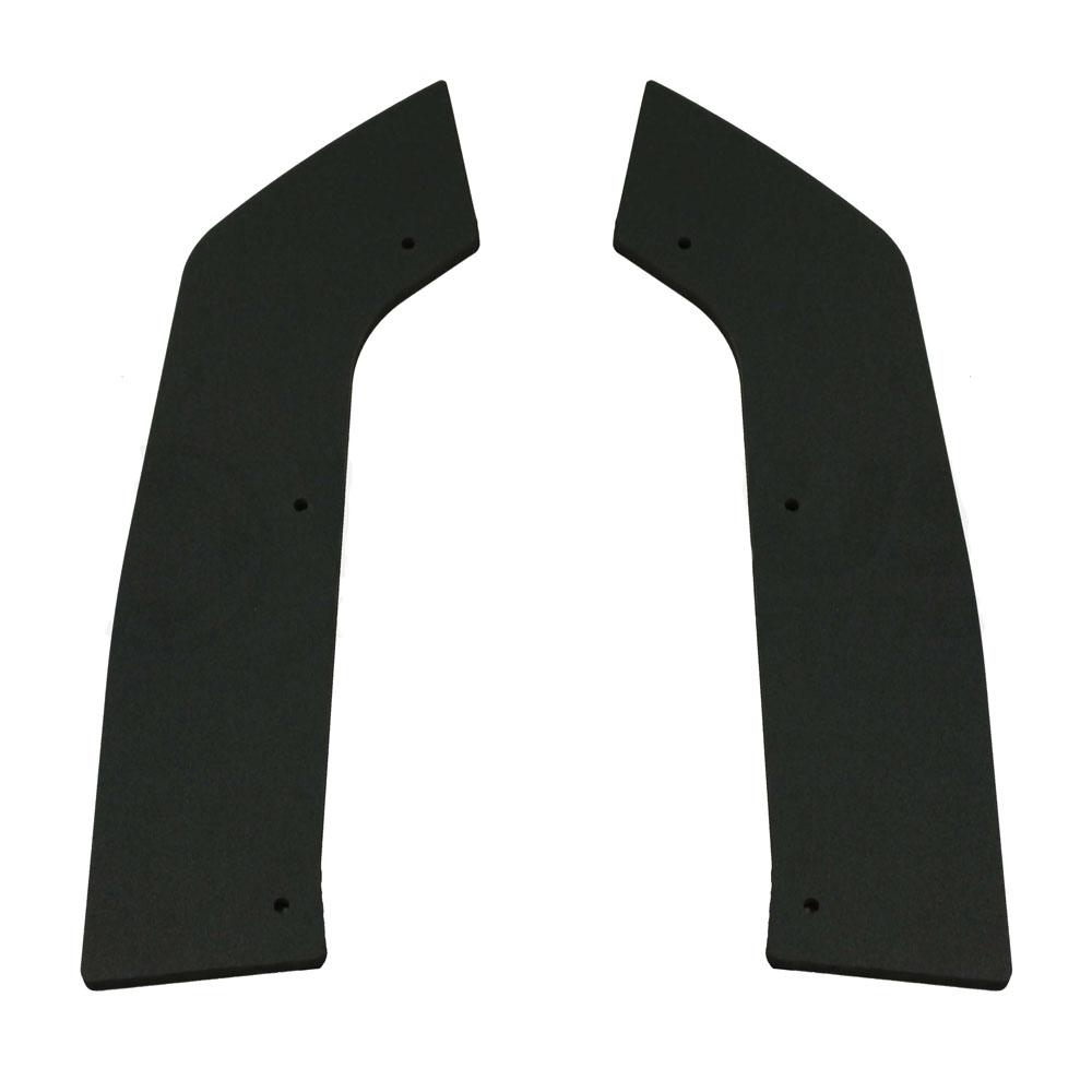 Verus Engineering ストリート リアスパッツキット | 2015-2021 スバル WRX/STI (A0204A)