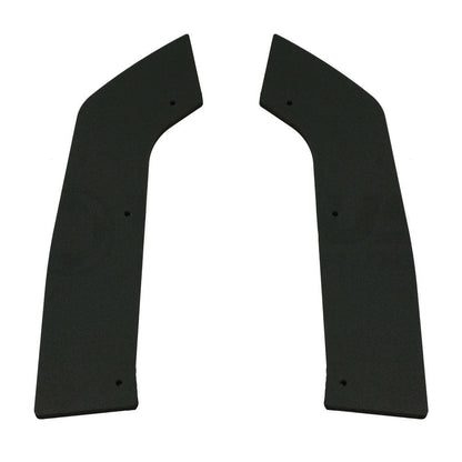 Verus Engineering ストリート リアスパッツキット | 2015-2021 スバル WRX/STI (A0204A)