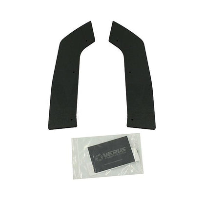 Verus Engineering ストリート リアスパッツキット | 2015-2021 スバル WRX/STI (A0204A)