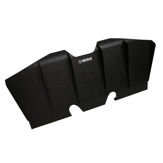 Verus Engineering リアディフューザー | 2020-2021 トヨタ A90 スープラ (A0220A)