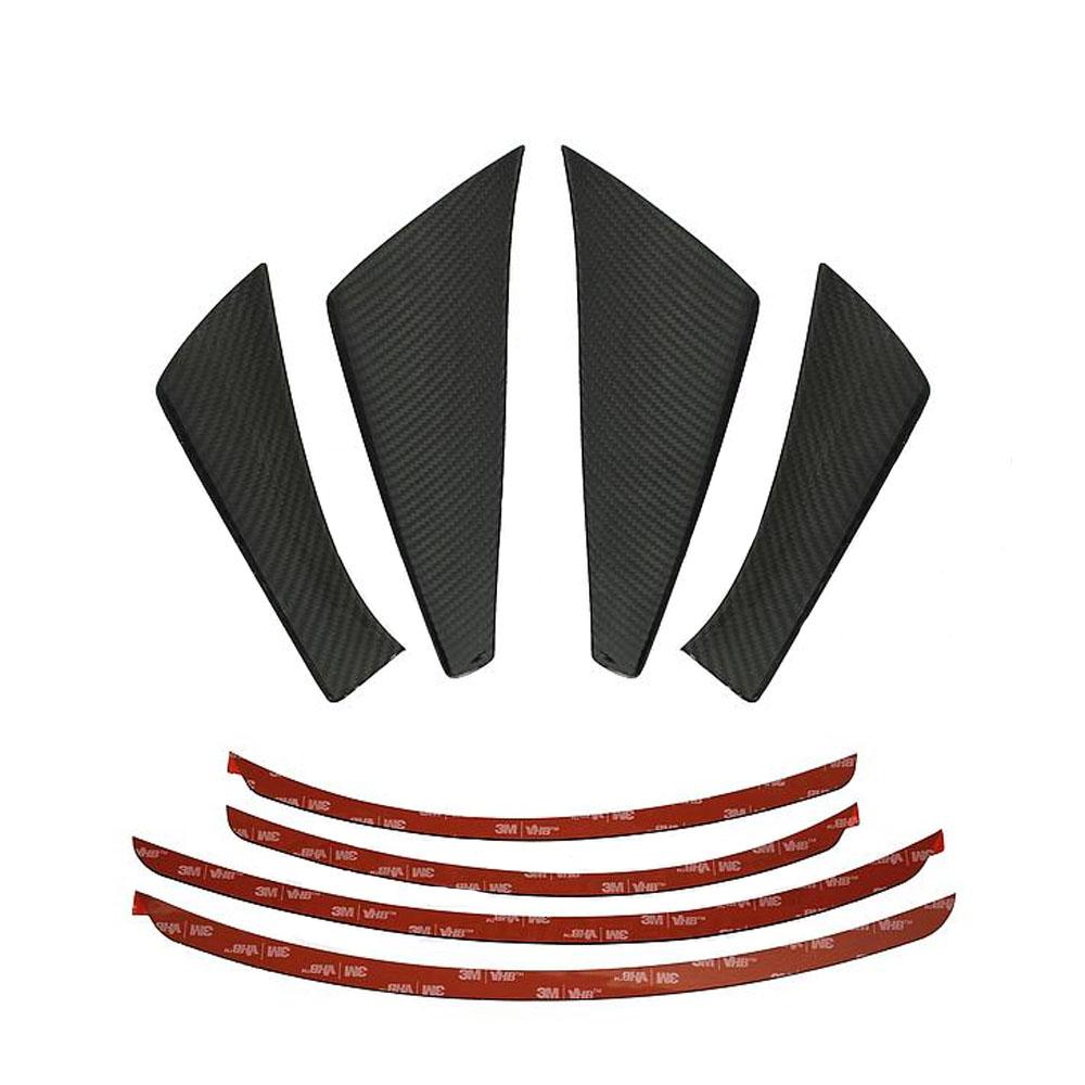 Verus Engineering ダイブプレーンキット デュアルエレメント | 2020-2021 トヨタ A90 スープラ (A0221A)