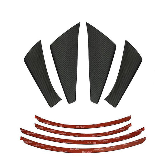 Verus Engineering ダイブプレーンキット デュアルエレメント | 2020-2021 トヨタ A90 スープラ (A0221A)