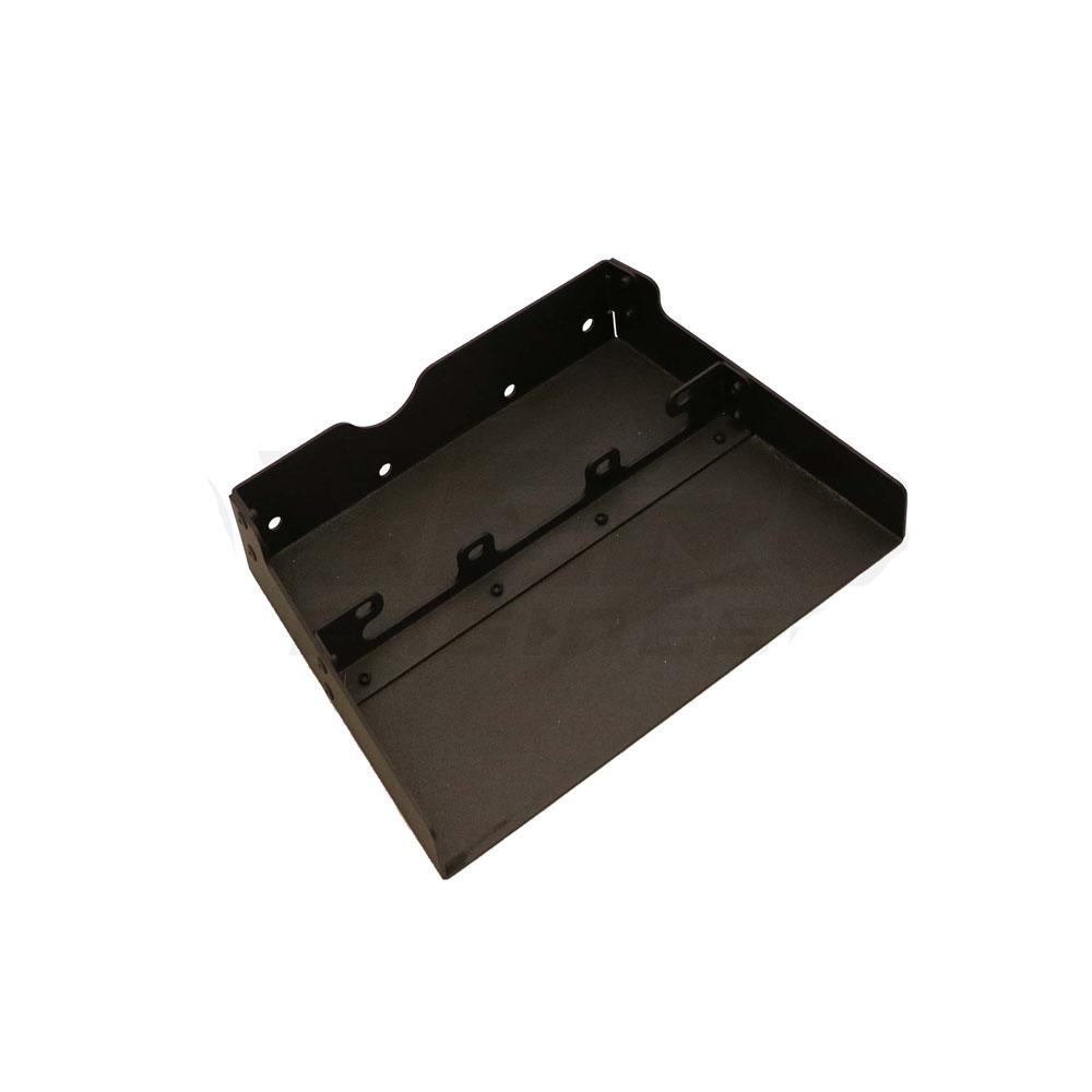 Verus Engineering リアディファレンシャルクーリングプレート | 2020-2021 トヨタ A90 スープラ 3.0L (A0245A)