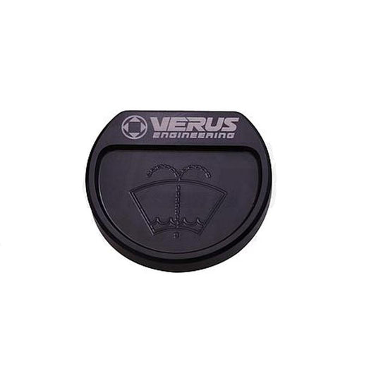 Verus Engineering フロントガラス ウォッシャーリザーバー キャップ | 2020-2021 トヨタ A90 スープラ (A0260A)