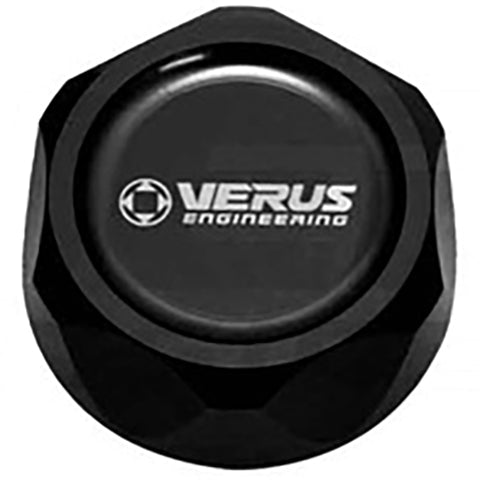 Verus Engineering FHS オイルキャップ | 2004-2021 スバル WRX STI、2002-2023 スバル WRX、2013-2021 スバル BRZ /トヨタ 86 (A0310A-XXX)