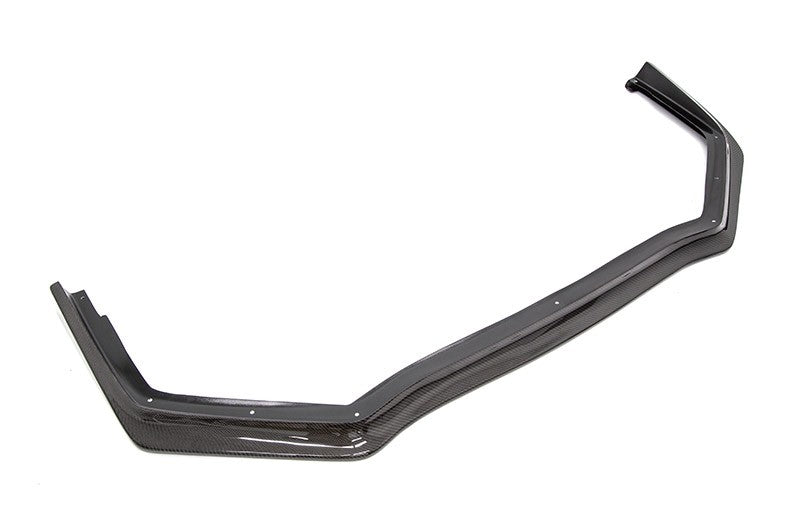 OLM CSスタイル カーボンファイバーリップ 18+ WRX/STI