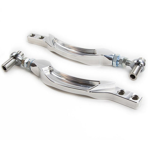 Voodoo13 アジャスタブルフロント テンション ロッド | 1989-1994 日産