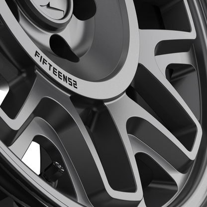 fifteen52 ワンダーSV_カーボングレー