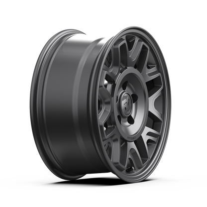 fifteen52 ワンダーSV_カーボングレー