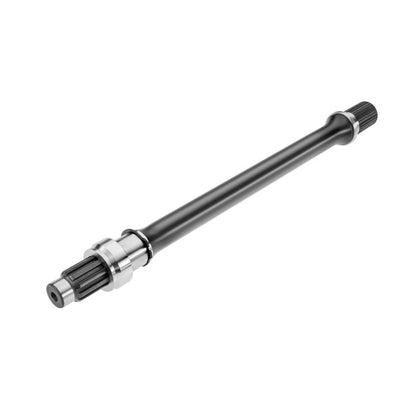 Winters Performance - クイックチェンジデファレンシャル用 補修交換用 ヒートトリート 32スプライン ロアシャフト (5003-32)