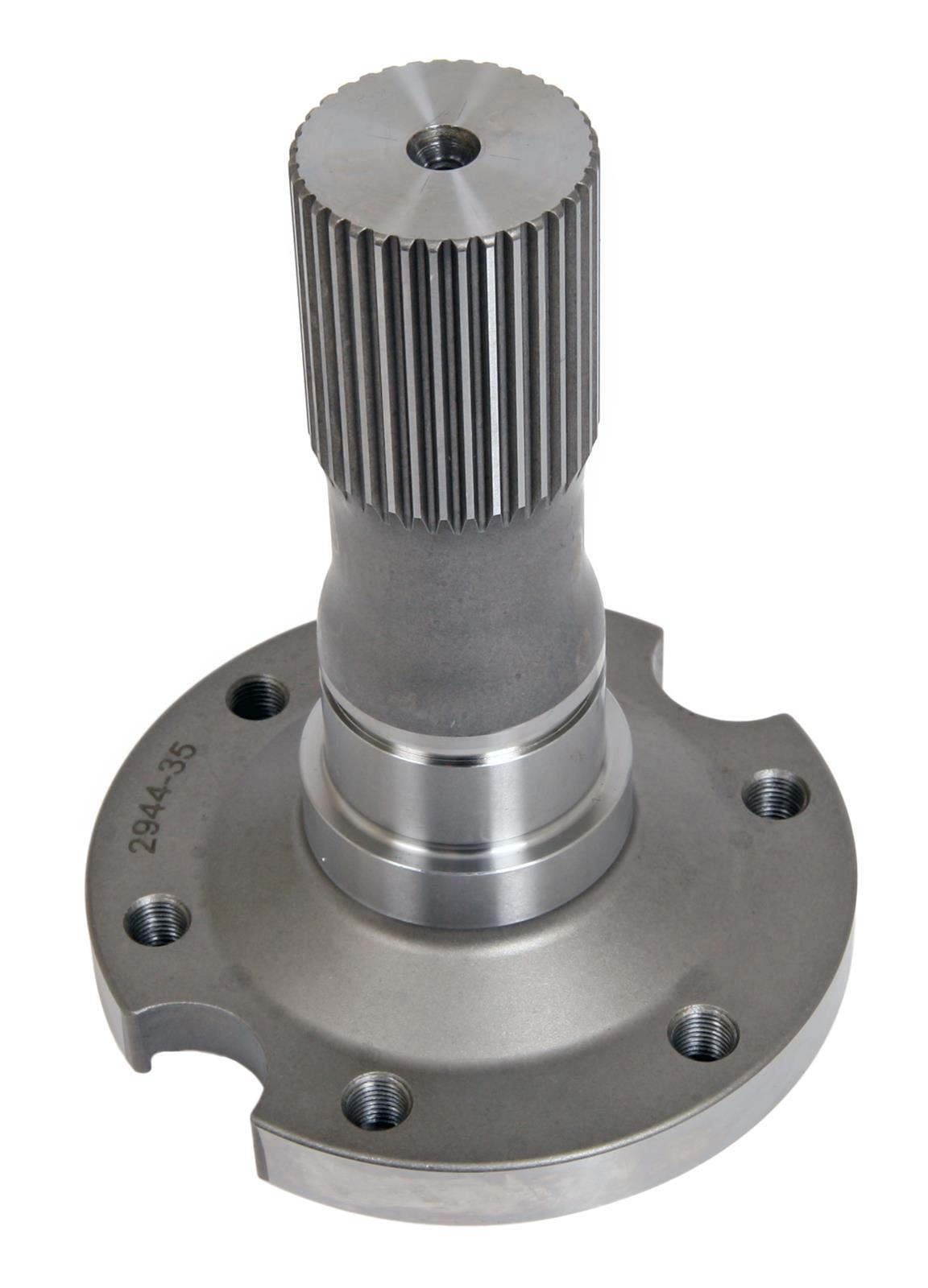 Winters Performance Products Winters Replacement Output Flanges SR2944-35 Autofit