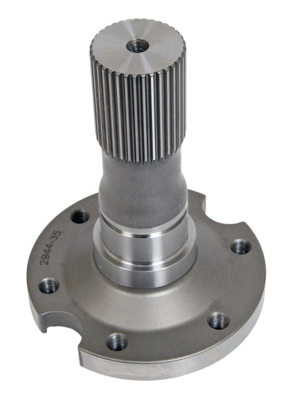 Winters Performance Products Winters Replacement Output Flanges SR2944-35 Autofit