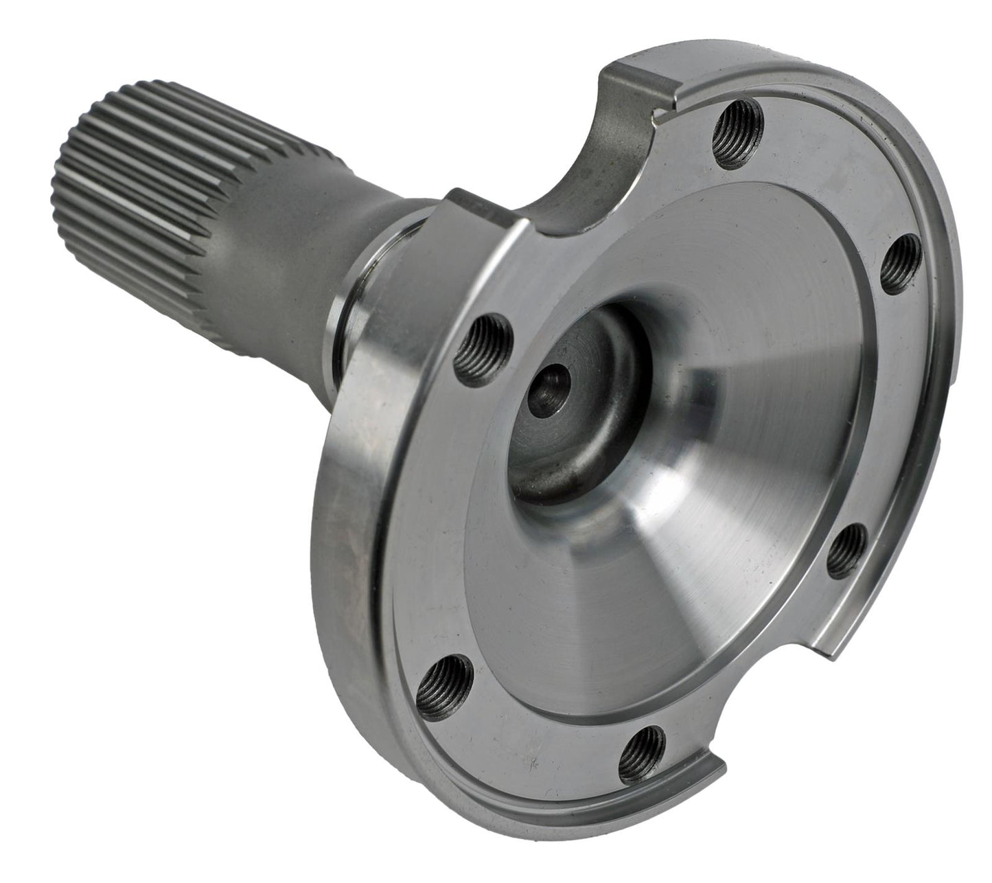 Winters Performance - 10インチ クイックチェンジ 補修交換用 31スプラインサイドフランジ(1個) - SR2944-31