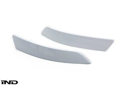 iND e70 x5m painted rear reflector set - iND Distribution