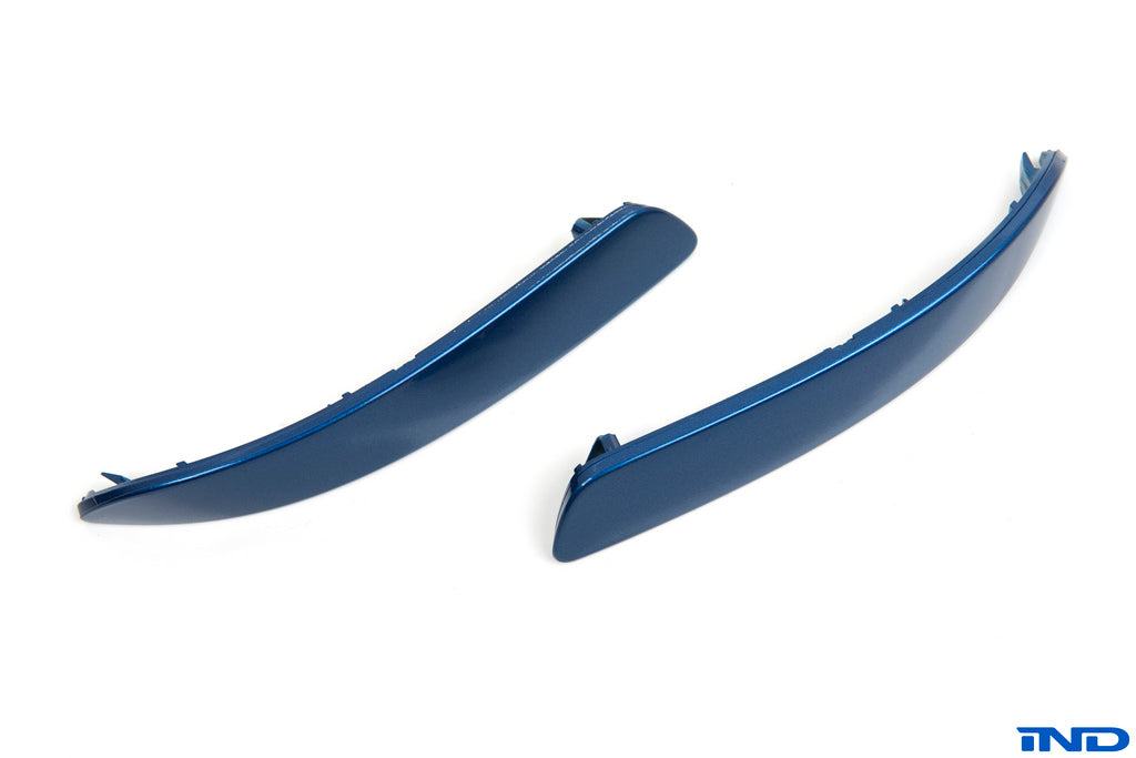 iND e70 x5m painted rear reflector set - iND Distribution