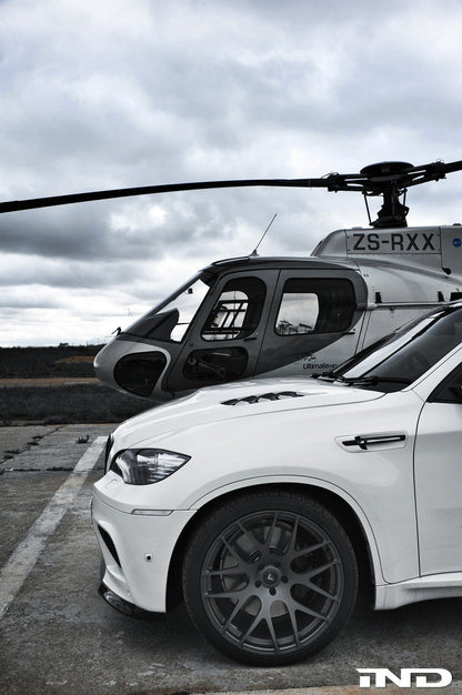 iND e71 x6m painted side marker set - iND Distribution