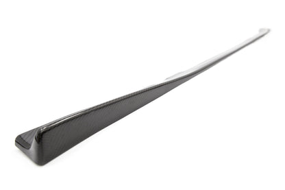 OLM VAスタイル カーボンファイバー サイドスカート 2015-2021 WRX / STI