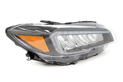 OLM Hikari シリーズ LEDヘッドライト - 2015-2017 スバル WRX / STI、2018-2021 WRX Base & Premium