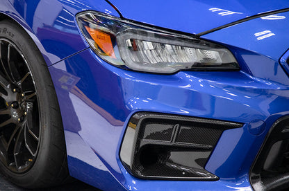 OLM Hikari シリーズ LEDヘッドライト - 2015-2017 スバル WRX / STI、2018-2021 WRX Base & Premium