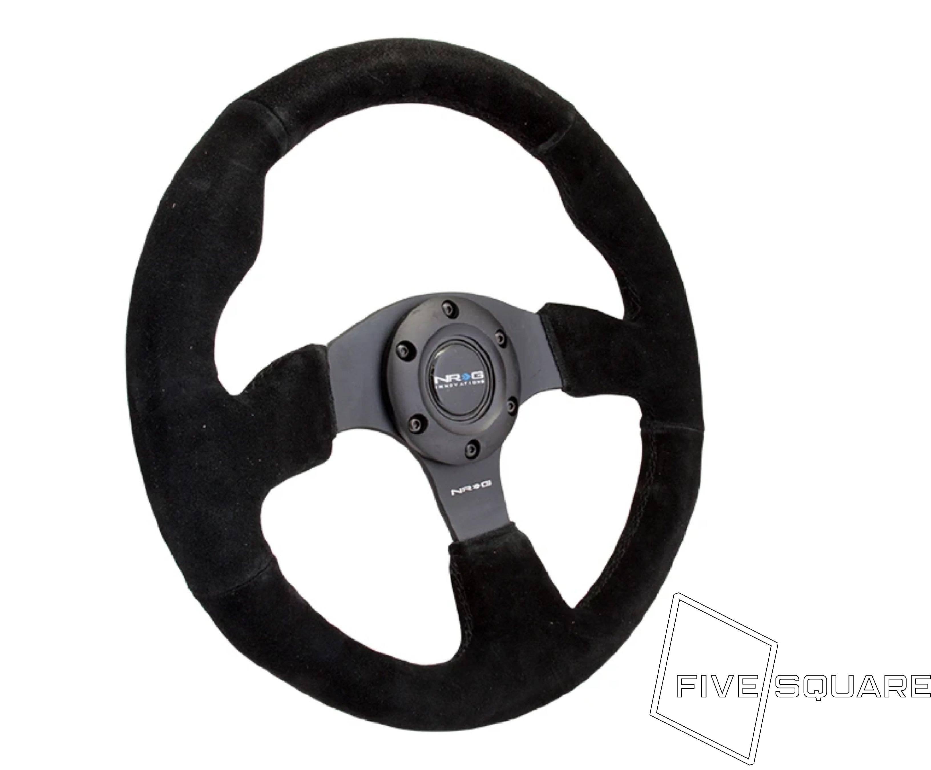 NRG SU ST – Shaft Shop